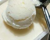 รูปขั้นตอนการทำที่ 9 ของ ไอศกรีมนมสด