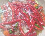 Foto langkah ke 1 dari resep Sambal lamongan / sambal khas warung tenda.