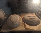 Foto del paso 6 de la receta: Pan de Espelta 100% integral con Masa Madre
