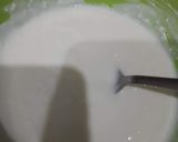 A picture of step 2 of Aloo gobhi shimla mirch sabzi.