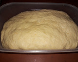 Foto del paso 5 de la receta: Pan Dulce Navideño🎄🎆