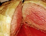 Foto do passo 20 de Beef a Wellington