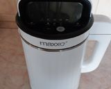 Kókusz tej MAXXO géppel recept fázis 3 fotója