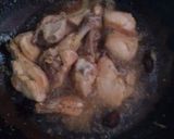 A picture of step 5 of Chicken Masala Karahi.