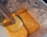 Foto del paso 1 de la receta Pavo en salsa con patatas