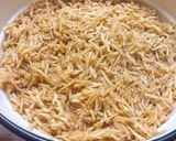 Almás pite recept fázis 2 fotója