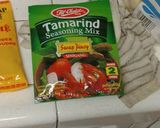 A picture of step 5 of Gaeng hunglay.