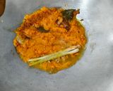 Foto langkah ke 2 dari resep Gulai Terong Telur.