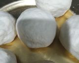 صورة لخطوة 2 من وصفة السمسه المورقه/فرموزا