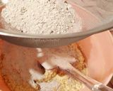 عکس مرحله 5 از دستور کیک موکا