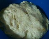 Foto del paso 1 de la receta: Pizza fácil