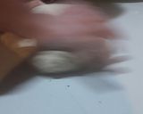 Foto del paso 3 de la receta: Fugazzeta rellena!!!