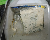 Foto del paso 6 de la receta: ~ Solomillo al roquefort con cama de patatas~