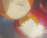 Borított almás krémes recept fázis 5 fotója