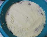 Foto del paso 5 de la receta: Pastel de Tiramisú Rápido y Saludable sin azúcar refinado