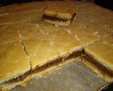 Mennyei édes, puha - Almás Pite recept fázis 5 fotója