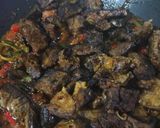 Foto langkah ke 5 dari resep Sambal Paru Aceh.