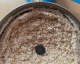 Foto del paso 1 de la receta: Churros saludables de copos de avena con canela y glicina 😋 al horno, sin azúcar, sin harina