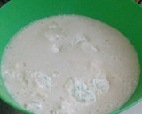 Foto del paso 1 de la receta: Pan dulce navideño facil