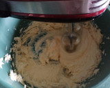 Foto del paso 2 de la receta: Pastisetas con frappé de oreo