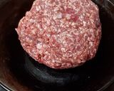 Foto del paso 1 de la receta: Hamburguesas caseras