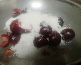 બ્લેક ફોરેસ્ટ કેક રેસીપી સ્ટેપ4ફોટો