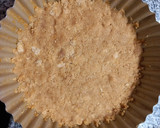 Foto del paso 2 de la receta: Cheesecake de maracuyá