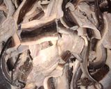 Foto langkah ke 2 dari resep Sambal Belut Kriuk.