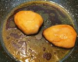 Foto del paso 1 de la receta: Confit de Pato, con Chalotas y Peras caramelizadas