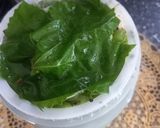 عکس مرحله 6 از دستور غوره شور