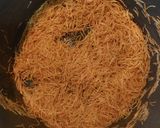 Foto del paso 1 de la receta: Fideo seco