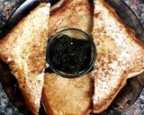 A picture of step 3 of Toast.