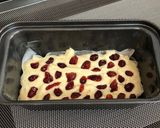 A picture of step 15 of Cranberry Upside Down Butter Cake.
