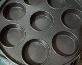 Foto langkah ke 2 dari resep Kue Rangi (Khas Betawi).