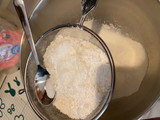 Scones (receta inglesa)