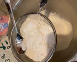 Foto del paso 1 de la receta: Scones (receta inglesa)