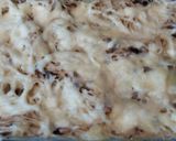 Foto del paso 3 de la receta: Codornices horneadas, salsa de arándanos al chilpotle y pasta