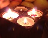 صورة لخطوة 11 من وصفة كيكة عيد ميلادي ❤