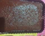صورة لخطوة 13 من وصفة كيكة بالكريمة ولا اروع تتستحق التجربة 👍🥰🤗😋😋😋💪