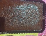 صورة لخطوة 13 من وصفة كيكة بالكريمة ولا اروع تتستحق التجربة 👍🥰🤗😋😋😋💪