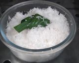 Foto langkah ke 11 dari resep Kue Putu Bambu.