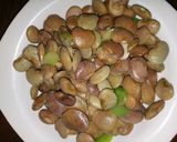Foto langkah ke 2 dari resep Kacang roay pedes manis.