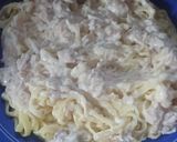 Foto del paso 4 de la receta: Salsa caruso 🍄