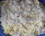 Foto del paso 4 de la receta: Salsa caruso 🍄