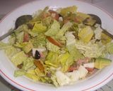 Foto del paso 7 de la receta: Ensalada Gandía