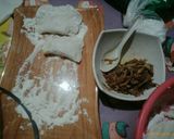 Foto langkah ke 3 dari resep Cireng Isi Ayam Pedas Manis.