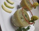 આમ પન્ના (Aam Panna Recipe In Gujarati) રેસીપી સ્ટેપ3ફોટો