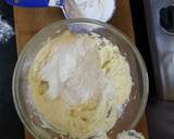 Choco chip cookies recipe step 2 photo