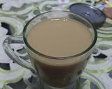 Foto langkah ke 2 dari resep Teh susu kayumanis.