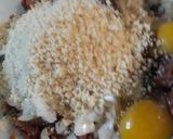 A picture of step 9 of The Famous Nutmeg Casserole.